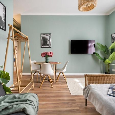 Downtart Vibe Apartment Budapeszt Zewnętrze zdjęcie
