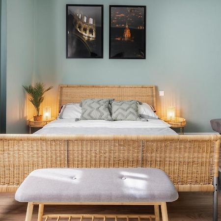 Downtart Vibe Apartment Budapeszt Zewnętrze zdjęcie
