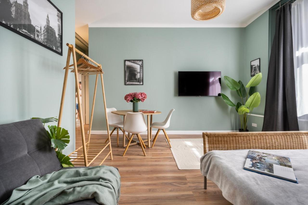 Downtart Vibe Apartment Budapeszt Zewnętrze zdjęcie