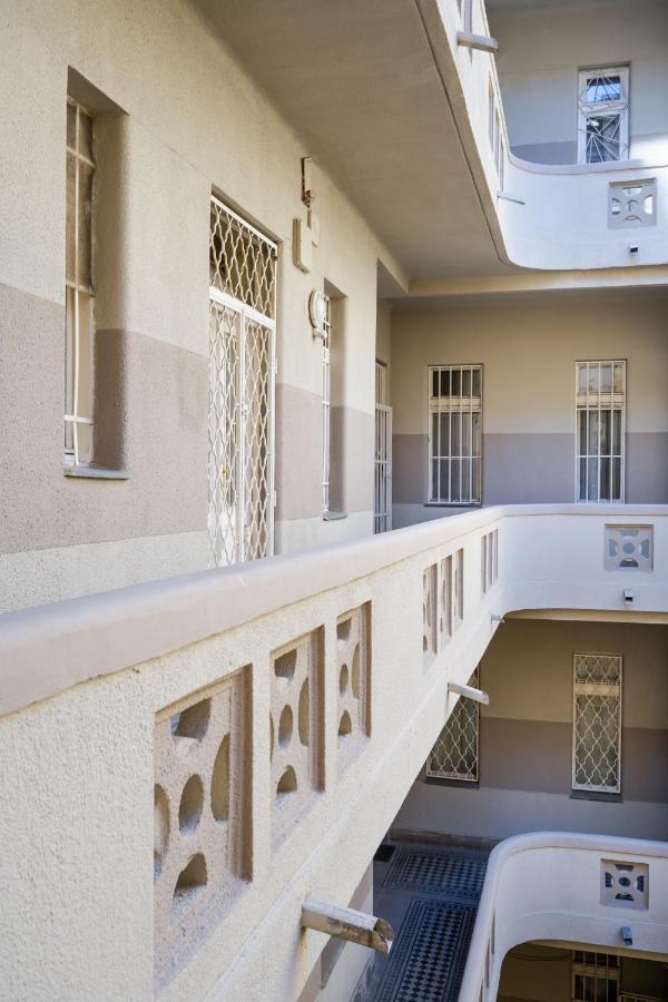 Downtart Vibe Apartment Budapeszt Zewnętrze zdjęcie