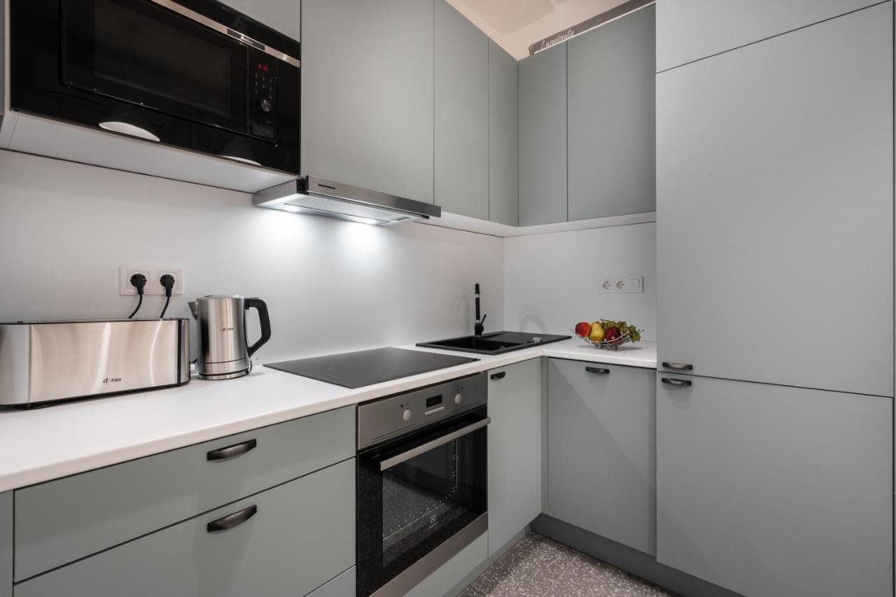 Downtart Vibe Apartment Budapeszt Zewnętrze zdjęcie